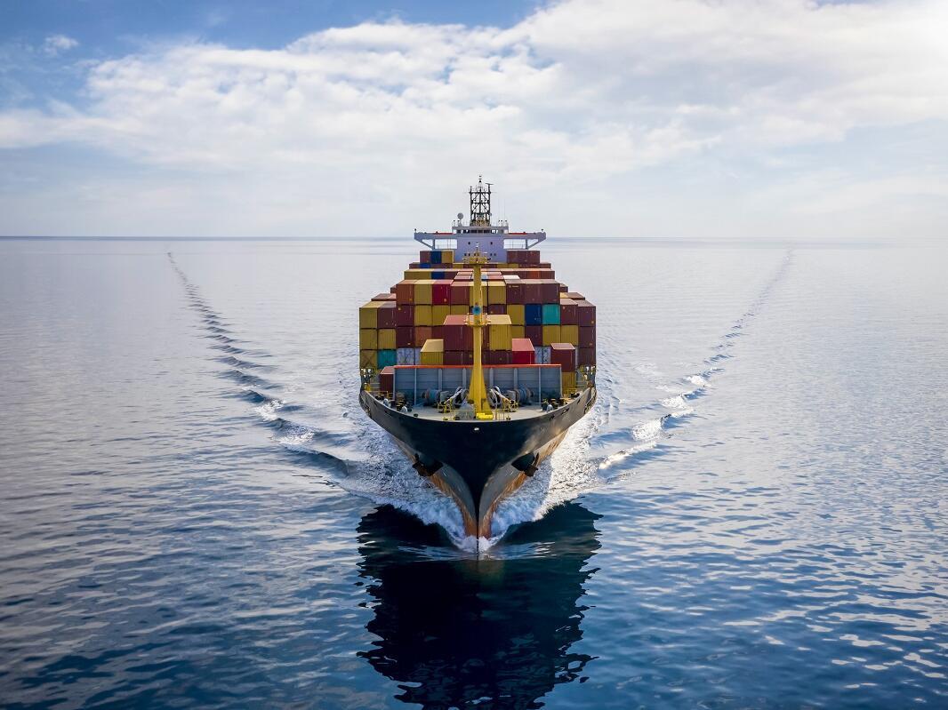 Exportfinanzierung