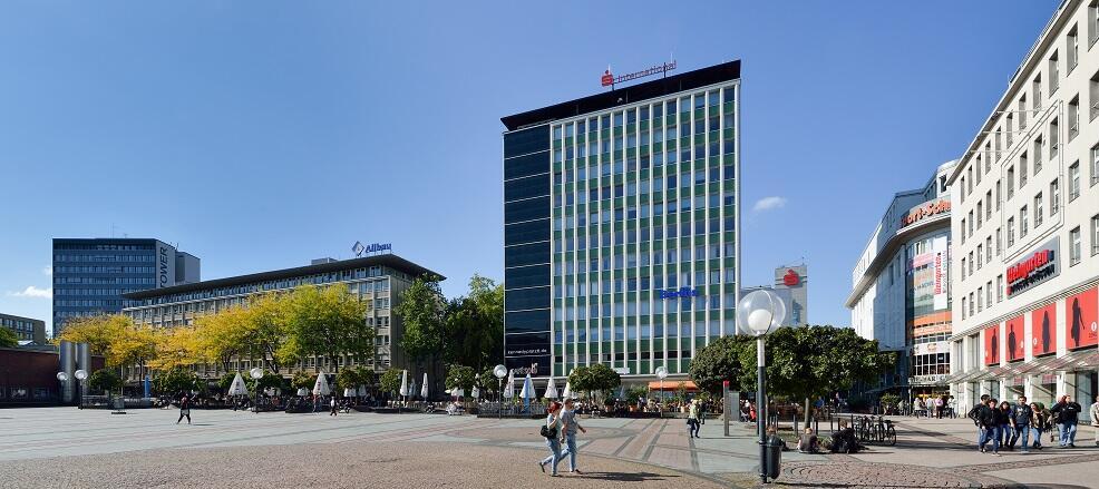 S-International Rhein-Ruhr