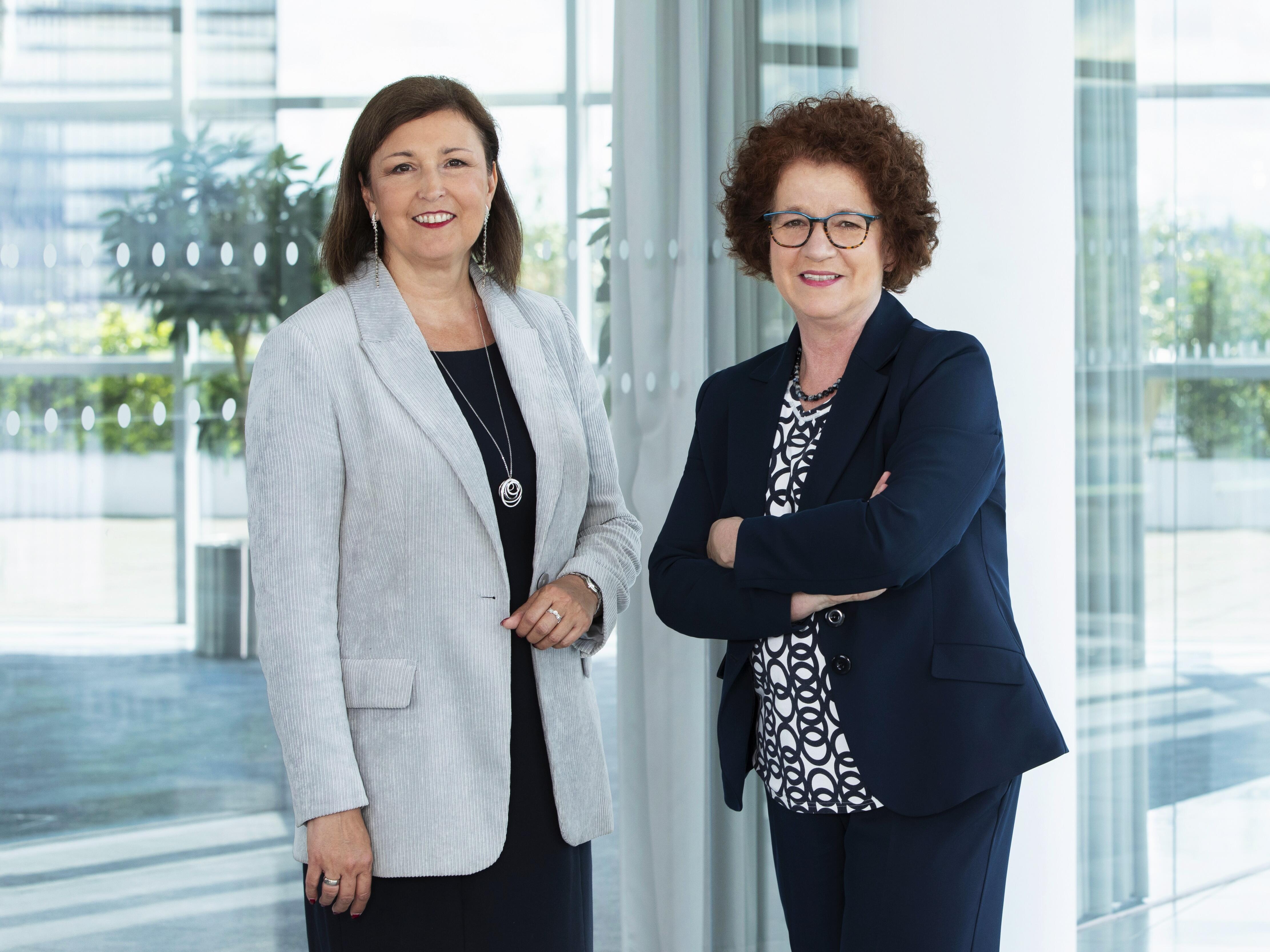 Geschäftsführung