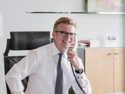 Christoph Holzem