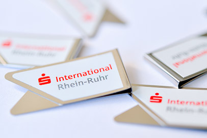 S-International Rhein-Ruhr