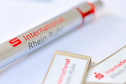 S-International Rhein-Ruhr