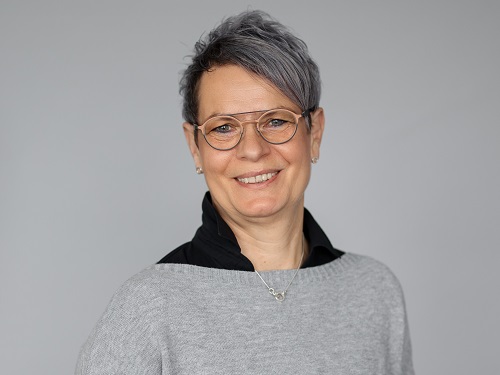 Heike Radtke