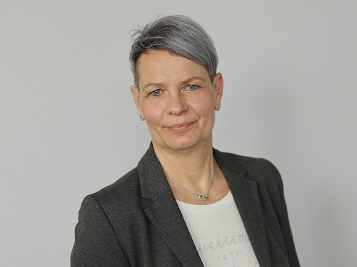 Heike Radtke