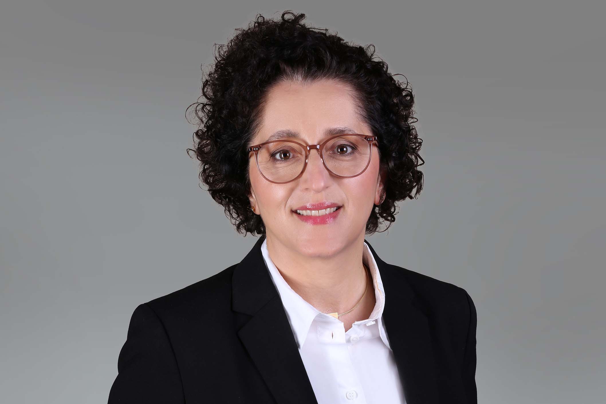 Leila Kühn-Oder