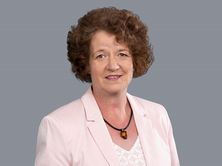 Kerstin Saxler