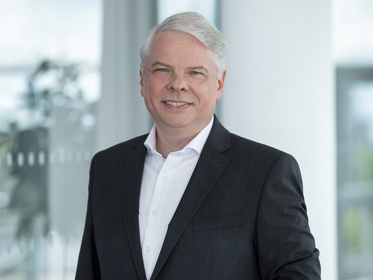 Stefan E. Zurawka
