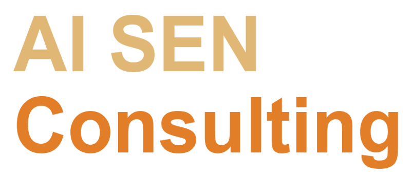 AI SEN Consulting GmbH