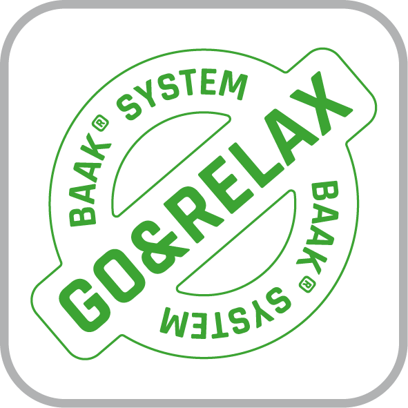 Go&Relax - BAAK GmbH & Co. KG