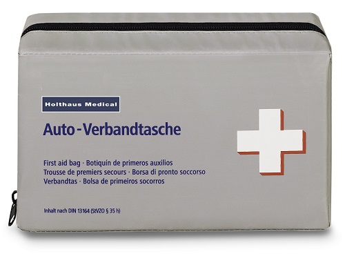 Holthaus Medical