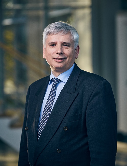 Guenter Zschabran