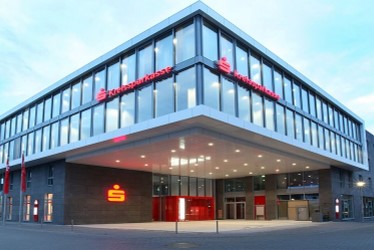 Kreissparkasse Heinsberg