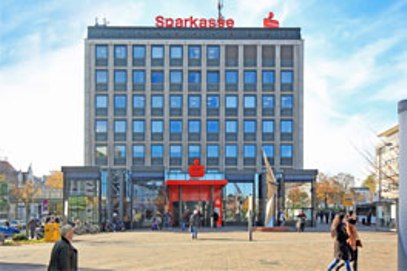 Sparkasse Bottrop