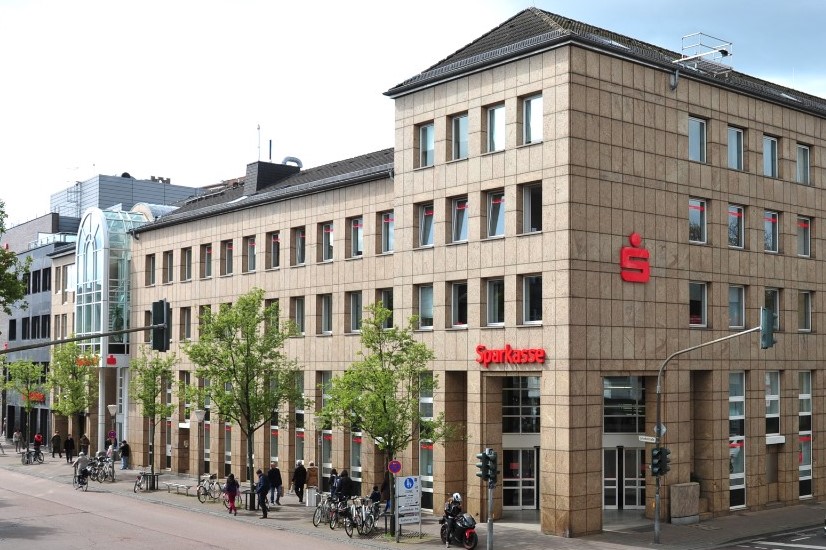 Sparkasse Düren