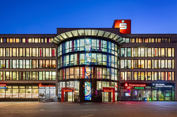 Sparkasse Gummersbach