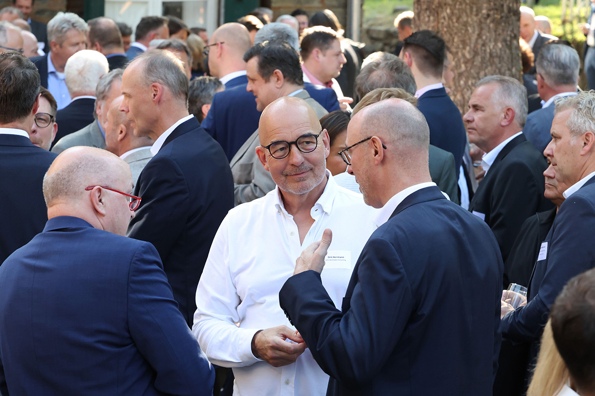 Unternehmerabend 2025
