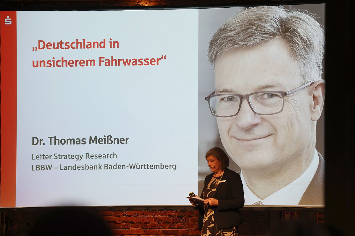 Unternehmerabend 2025