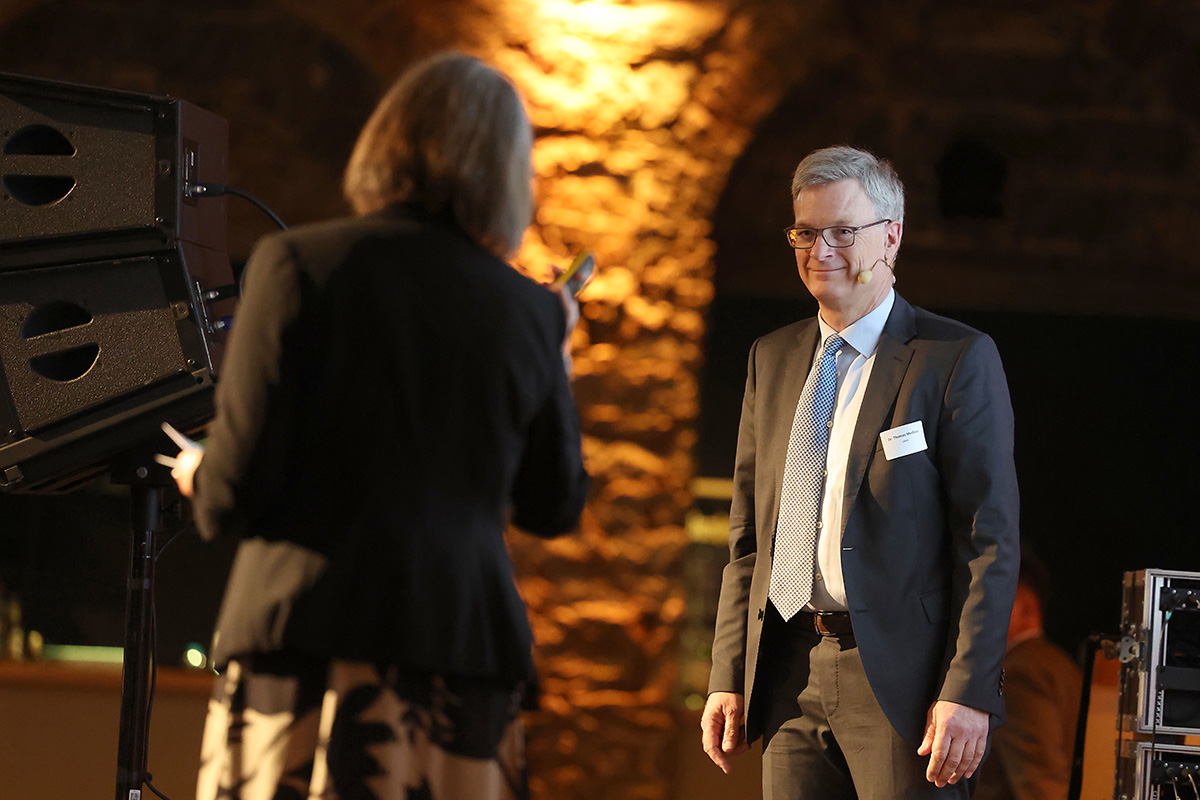 Unternehmerabend 2025