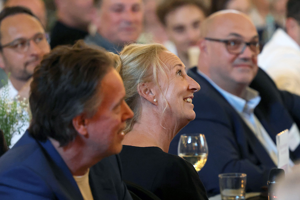 Unternehmerabend 2025