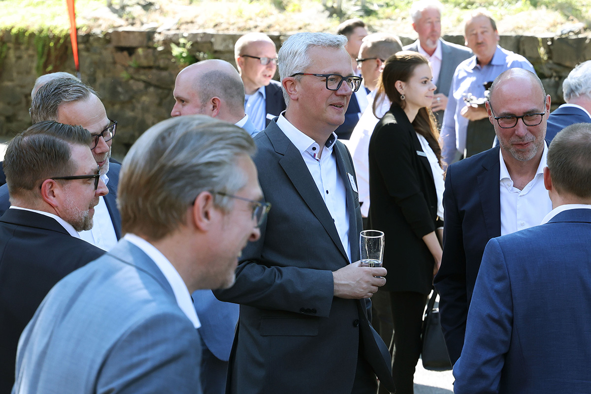 Unternehmerabend 2025
