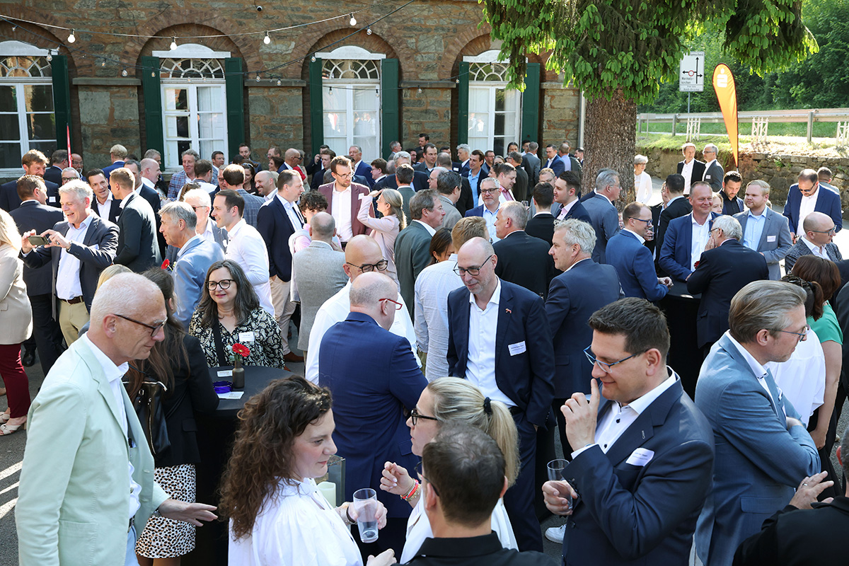 Unternehmerabend 2025