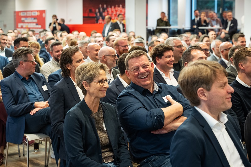 Unternehmerabend